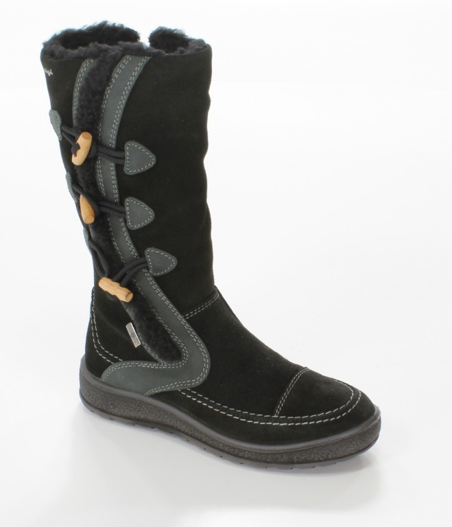 Primigi Kozaki 58621-00 Dorot  r.31-35 Gore-Tex