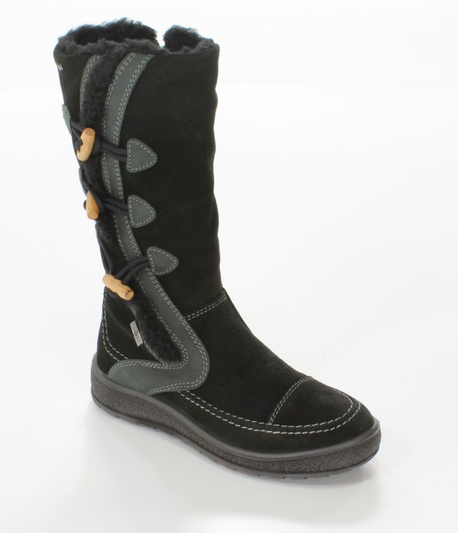 Primigi Kozaki 58621-00 Dorot  r.31-35 Gore-Tex
