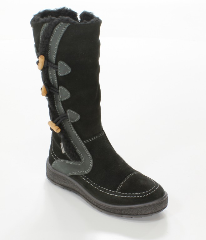 Primigi Kozaki 58621-00 Dorot  r.31-35 Gore-Tex