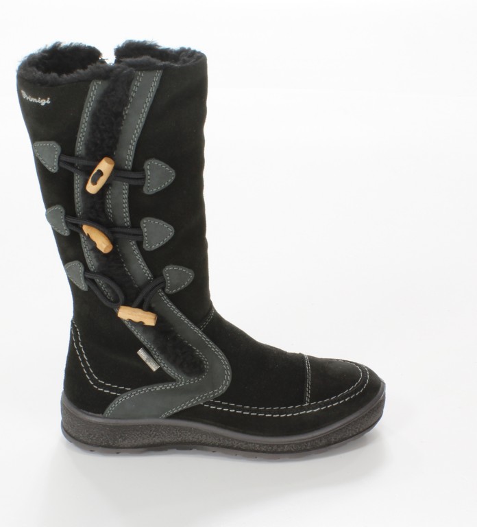 Primigi Kozaki 58621-00 Dorot  r.36-40 Gore-Tex