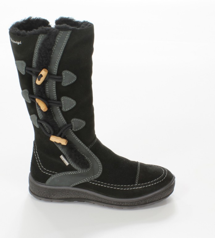 Primigi Kozaki 58621-00 Dorot  r.36-40 Gore-Tex