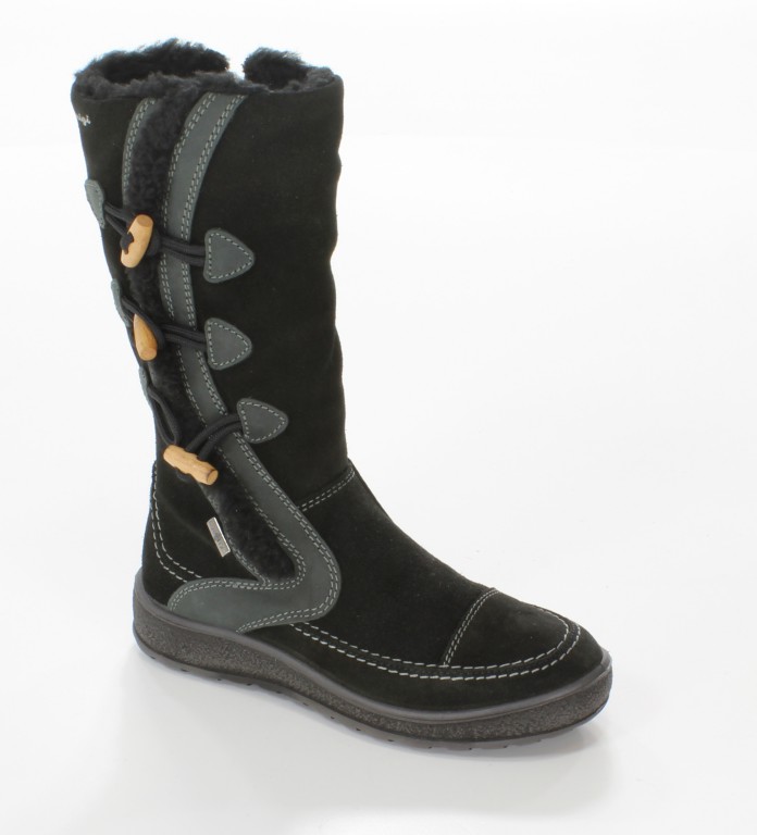Primigi Kozaki 58621-00 Dorot  r.36-40 Gore-Tex
