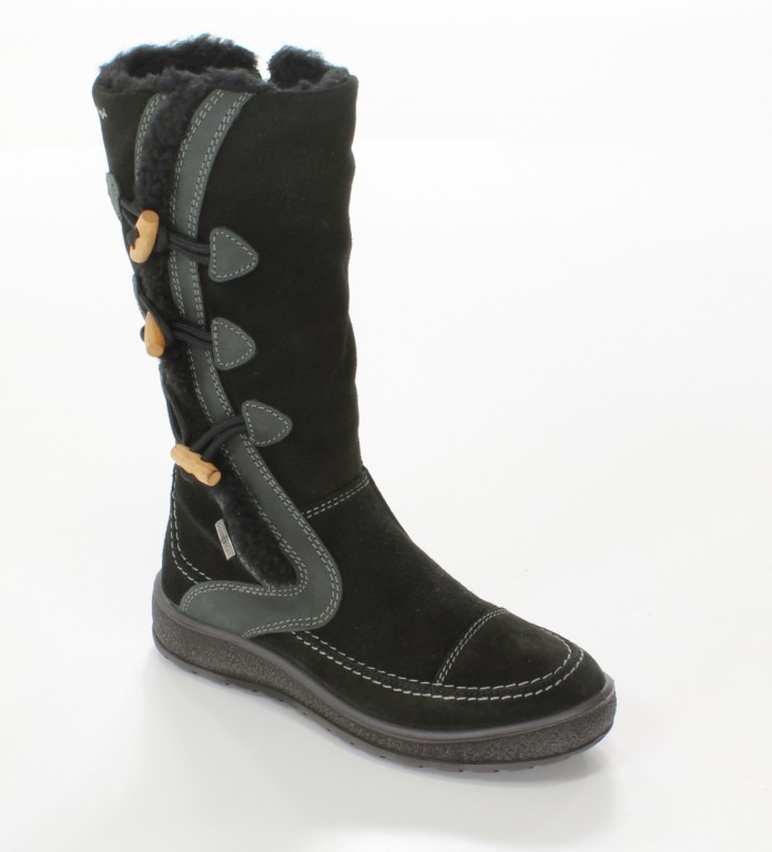 Primigi Kozaki 58621-00 Dorot  r.36-40 Gore-Tex