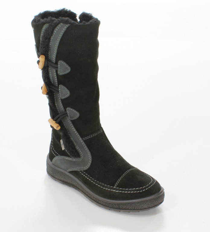 Primigi Kozaki 58621-00 Dorot  r.36-40 Gore-Tex