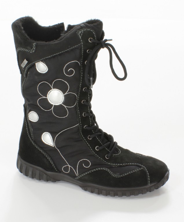 Primigi Kozaki 58510-77 Wiste  r.31-35 Gore-Tex