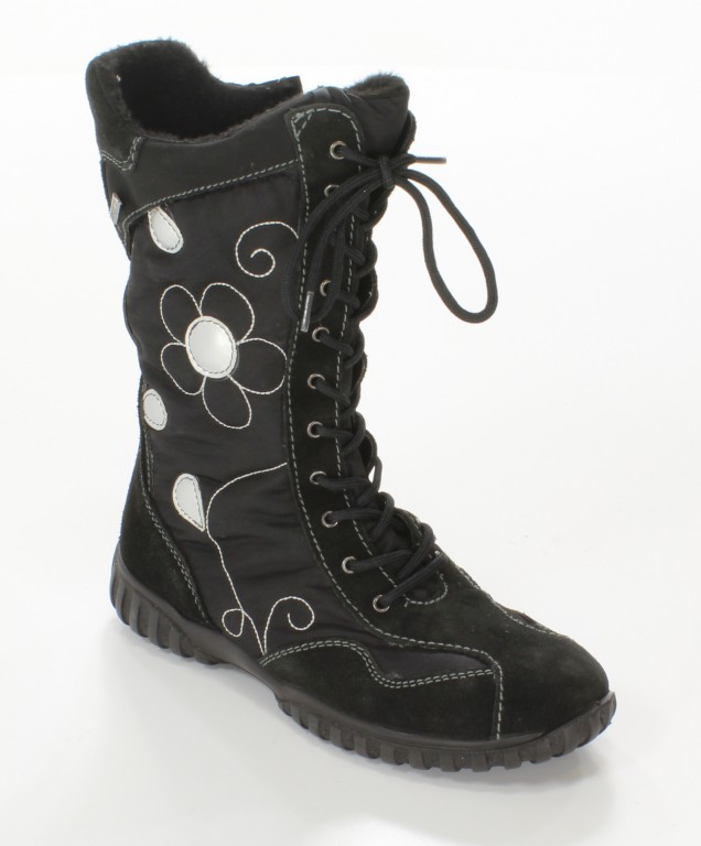 Primigi Kozaki 58510-77 Wiste  r.31-35 Gore-Tex