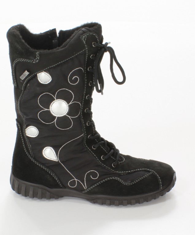 Primigi Kozaki 58510-77 Wiste  r.36-40 Gore-Tex