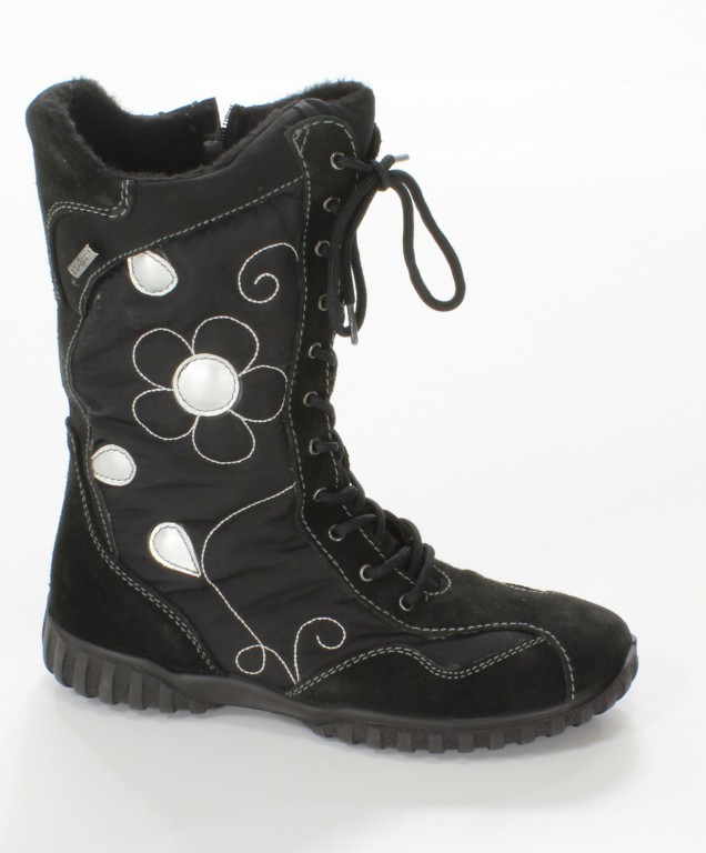 Primigi Kozaki 58510-77 Wiste  r.36-40 Gore-Tex