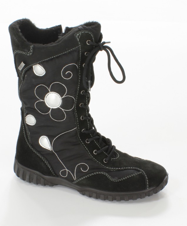 Primigi Kozaki 58510-77 Wiste  r.36-40 Gore-Tex