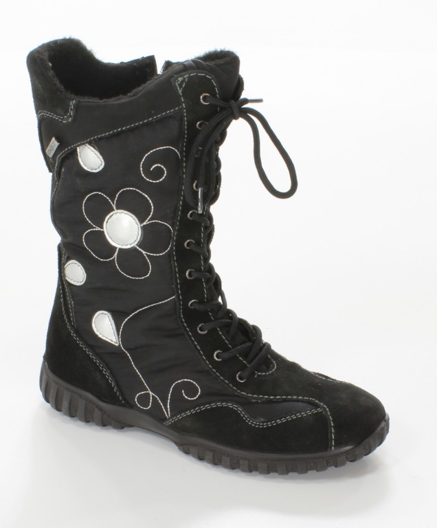 Primigi Kozaki 58510-77 Wiste  r.36-40 Gore-Tex