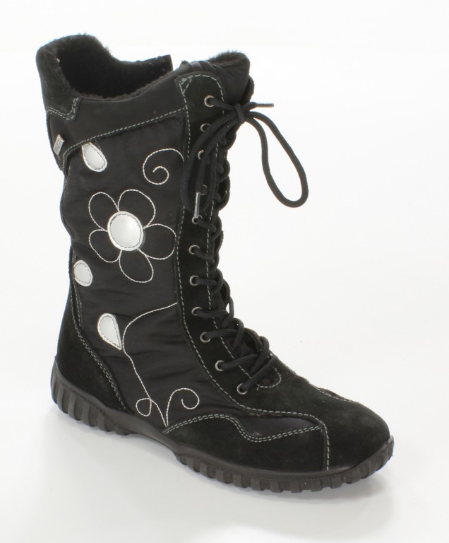 Primigi Kozaki 58510-77 Wiste  r.36-40 Gore-Tex