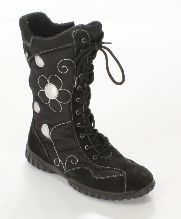 Primigi Kozaki 58510-77 Wiste  r.36-40 Gore-Tex