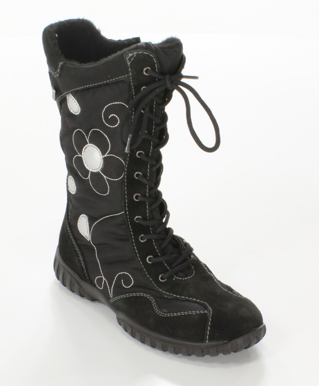 Primigi Kozaki 58510-77 Wiste  r.36-40 Gore-Tex