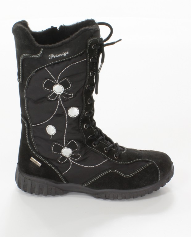 Primigi Kozaki 76620-77 Sara  r.31-35 Gore-Tex