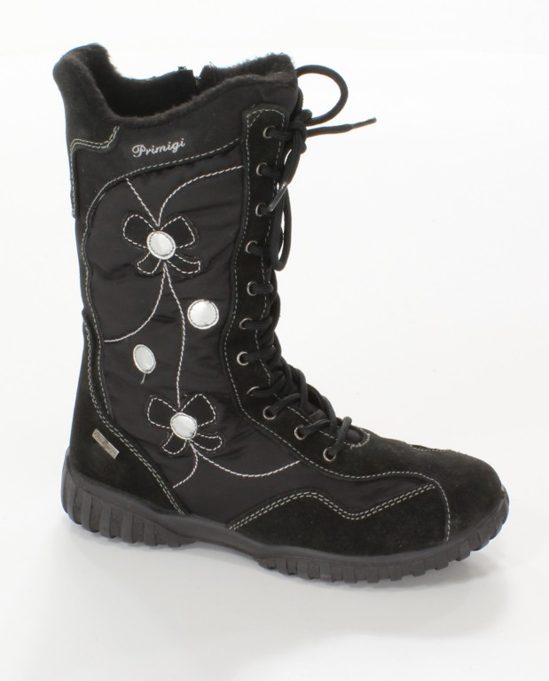 Primigi Kozaki 76620-77 Sara  r.31-35 Gore-Tex