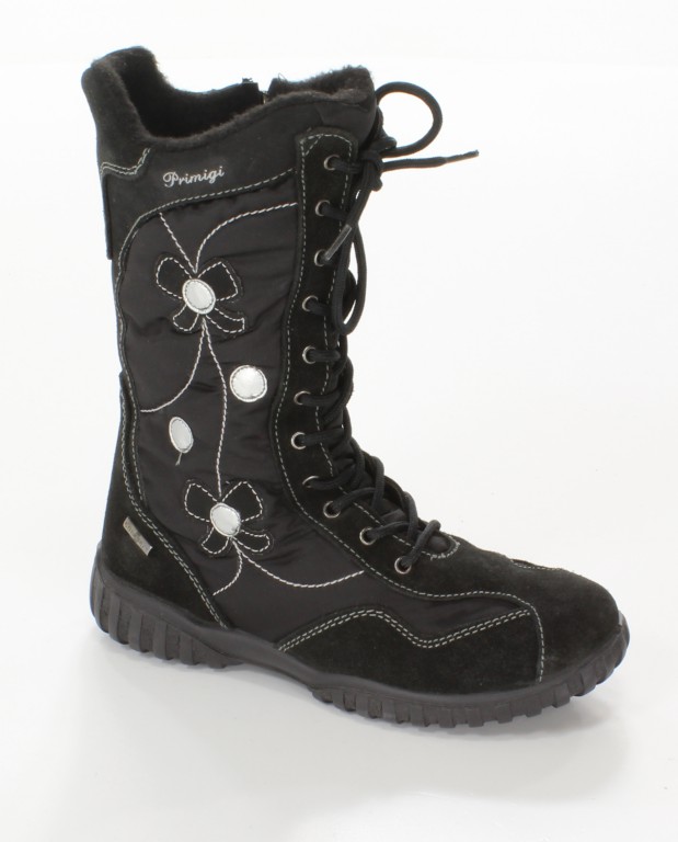 Primigi Kozaki 76620-77 Sara  r.31-35 Gore-Tex