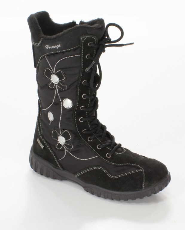 Primigi Kozaki 76620-77 Sara  r.31-35 Gore-Tex