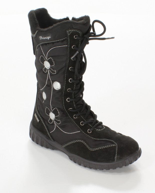 Primigi Kozaki 76620-77 Sara  r.31-35 Gore-Tex