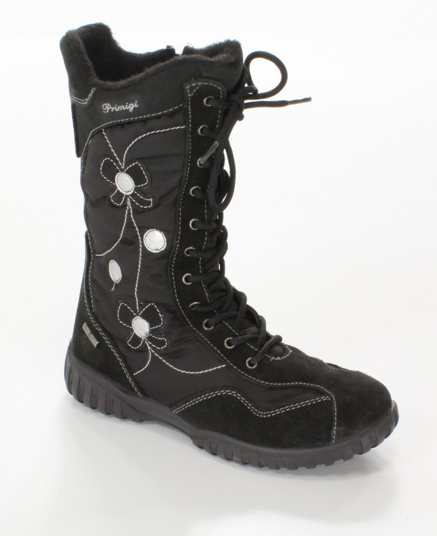 Primigi Kozaki 76620-77 Sara  r.36-40 Gore-Tex