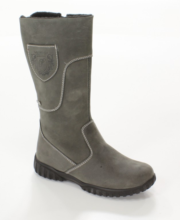 Primigi Kozaki 58522-77 Pearl  r.31-35 Gore-Tex