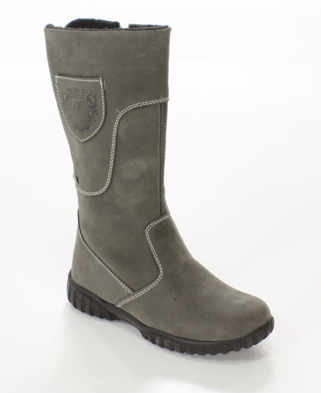 Primigi Kozaki 58522-77 Pearl  r.31-35 Gore-Tex