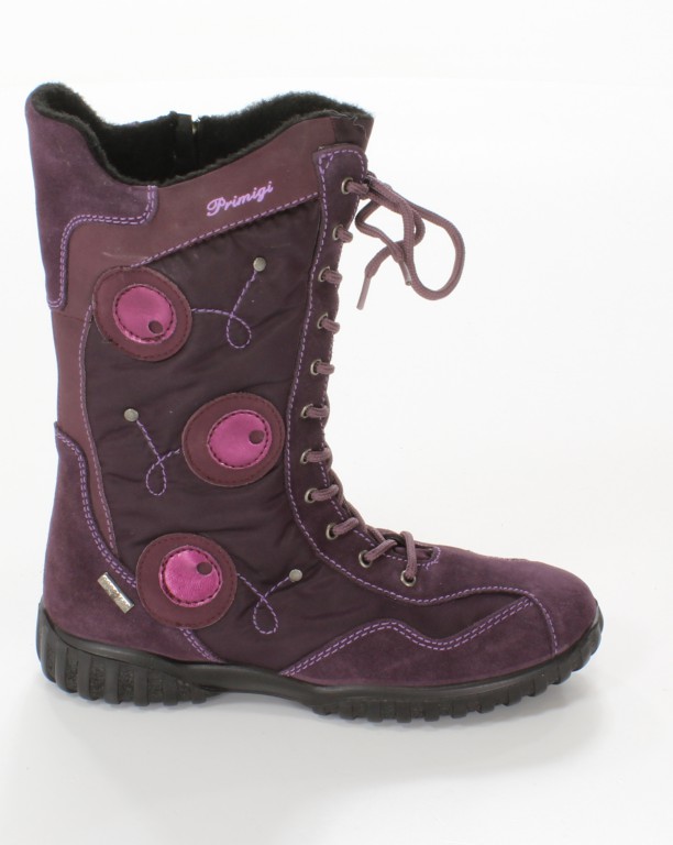 Primigi Kozaki 38791-77 Felic r.31-35 Gore-Tex
