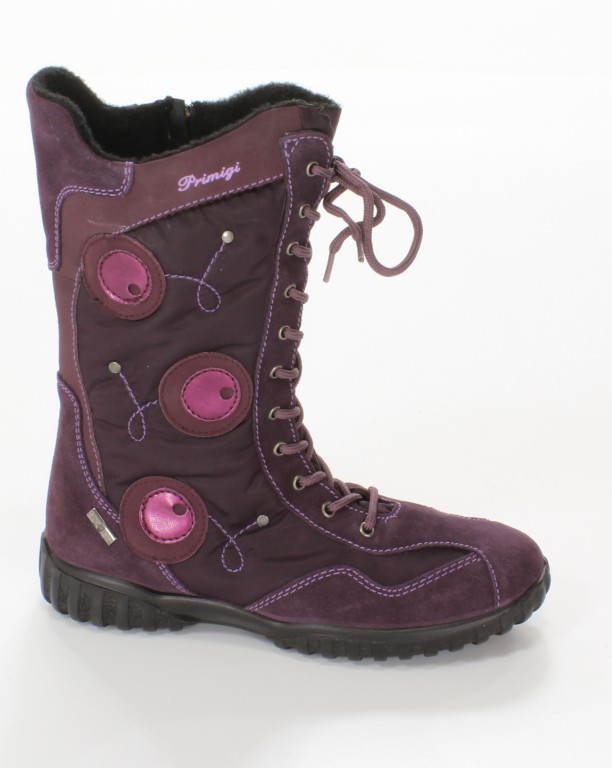 Primigi Kozaki 38791-77 Felic r.31-35 Gore-Tex