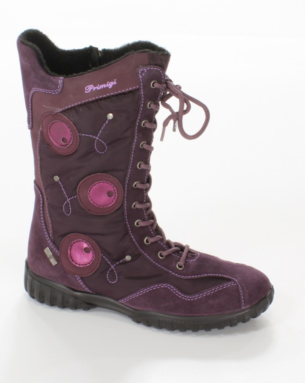 Primigi Kozaki 38791-77 Felic r.31-35 Gore-Tex
