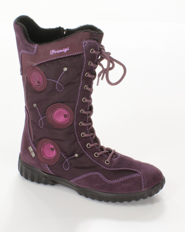 Primigi Kozaki 38791-77 Felic r.31-35 Gore-Tex