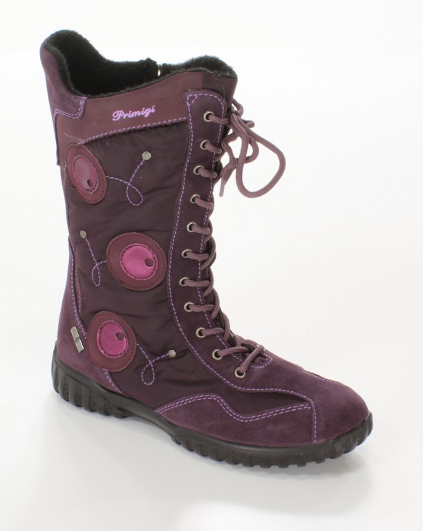 Primigi Kozaki 38791-77 Felic r.31-35 Gore-Tex