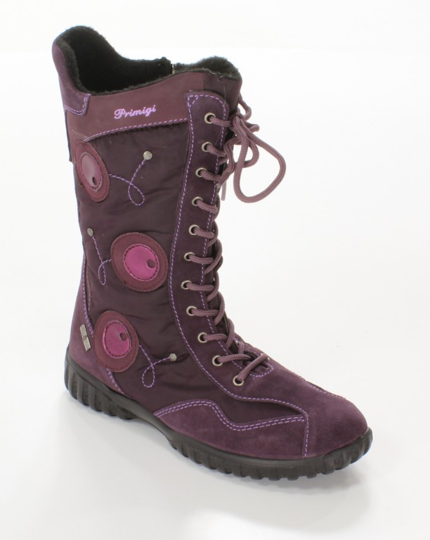 Primigi Kozaki 38791-77 Felic r.31-35 Gore-Tex