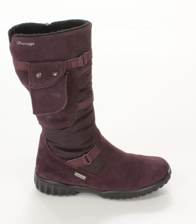 Primigi Kozaki 38831-77 Sharn r.31-35 Gore-Tex