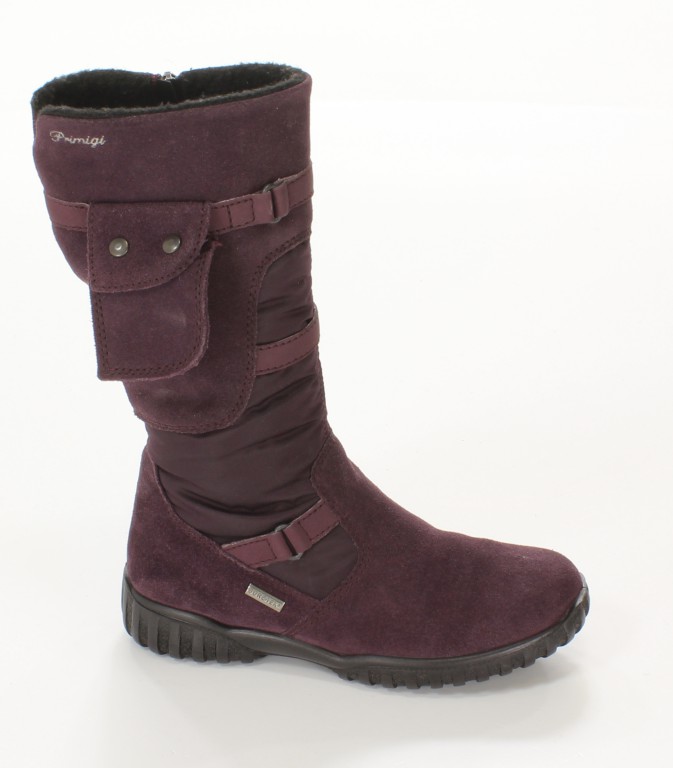 Primigi Kozaki 38831-77 Sharn r.31-35 Gore-Tex