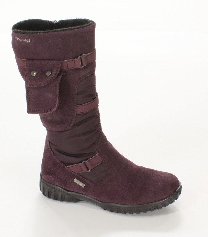 Primigi Kozaki 38831-77 Sharn r.31-35 Gore-Tex