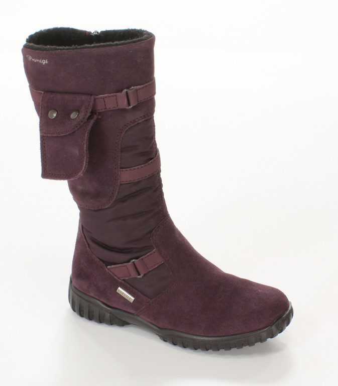 Primigi Kozaki 38831-77 Sharn r.31-35 Gore-Tex