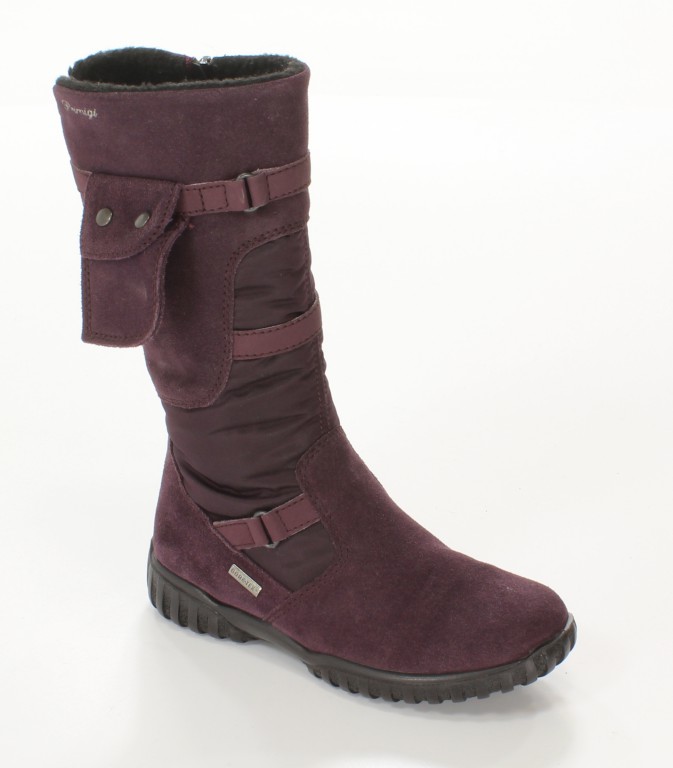 Primigi Kozaki 38831-77 Sharn r.31-35 Gore-Tex