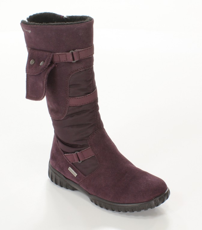 Primigi Kozaki 38831-77 Sharn r.31-35 Gore-Tex