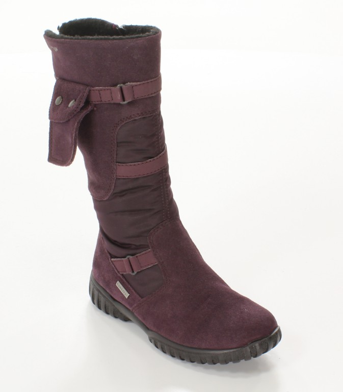 Primigi Kozaki 38831-77 Sharn r.31-35 Gore-Tex