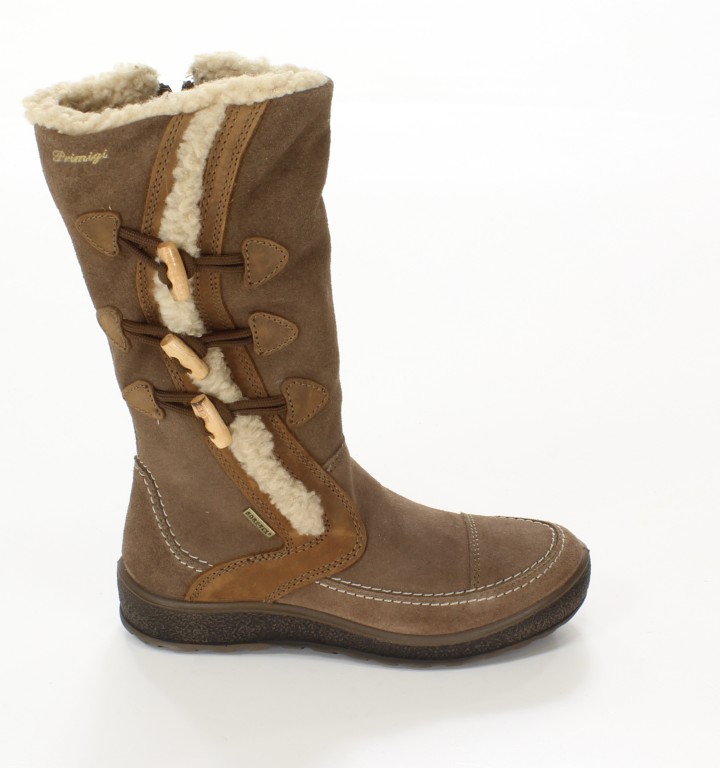 Primigi Kozaki 58620-00 Dorot r.31-35 Gore-Tex