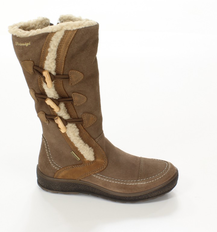Primigi Kozaki 58620-00 Dorot r.31-35 Gore-Tex