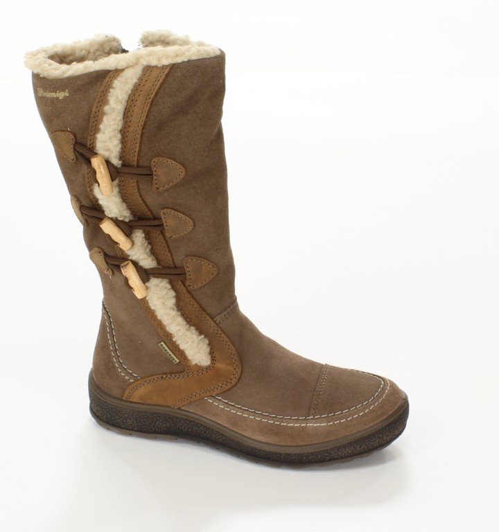 Primigi Kozaki 58620-00 Dorot r.31-35 Gore-Tex