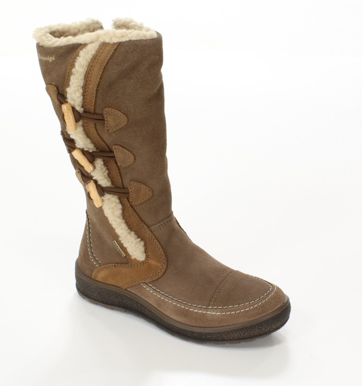 Primigi Kozaki 58620-00 Dorot r.31-35 Gore-Tex