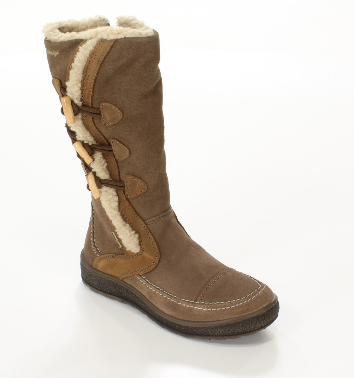 Primigi Kozaki 58620-00 Dorot r.31-35 Gore-Tex