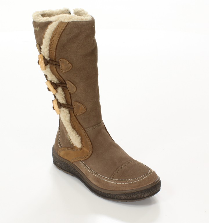 Primigi Kozaki 58620-00 Dorot r.31-35 Gore-Tex