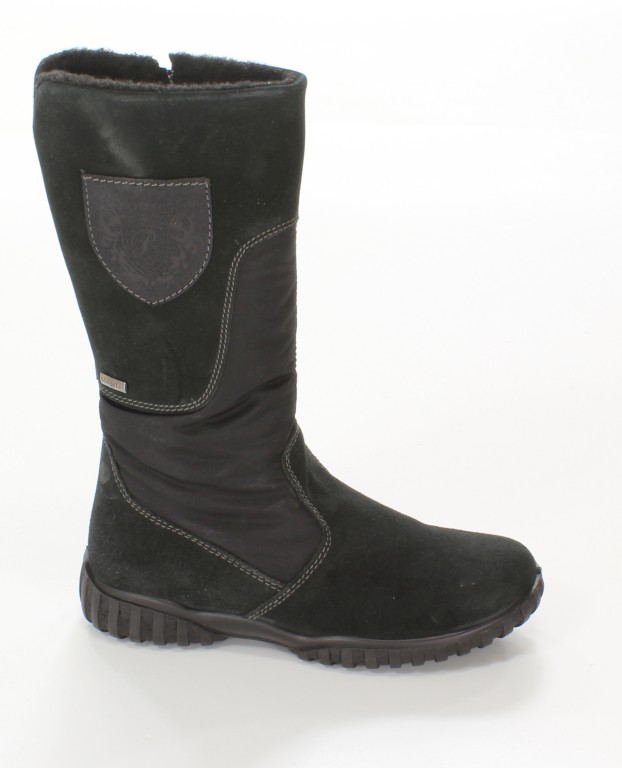 Primigi Kozaki 58523-77 Pearl r.31-35 Gore-Tex