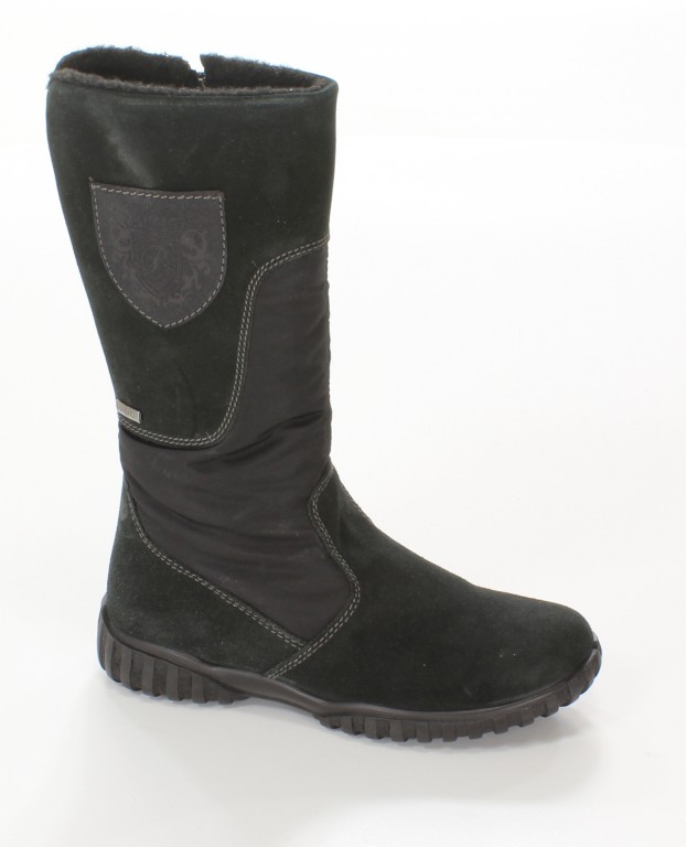 Primigi Kozaki 58523-77 Pearl r.31-35 Gore-Tex