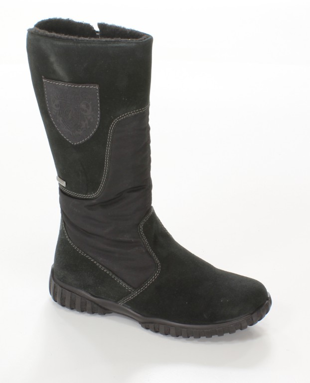 Primigi Kozaki 58523-77 Pearl r.31-35 Gore-Tex