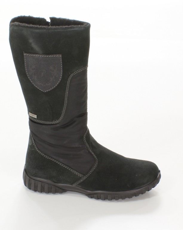 Primigi Kozaki 58523-77 Pearl r.36-40 Gore-Tex