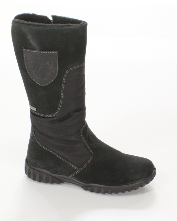 Primigi Kozaki 58523-77 Pearl r.36-40 Gore-Tex