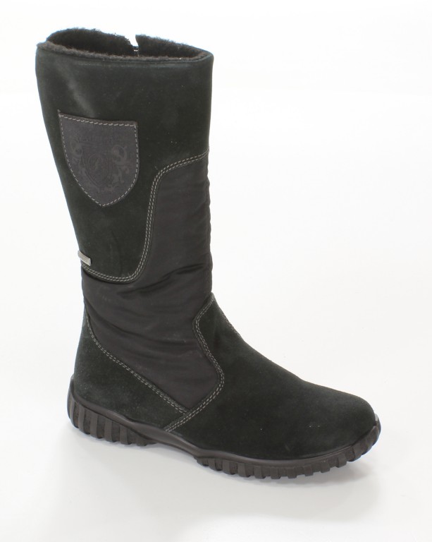 Primigi Kozaki 58523-77 Pearl r.36-40 Gore-Tex
